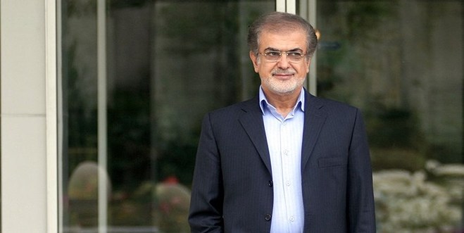 مشارکت حداقلی به ضرر اصلاح‌طلبان است؛ دیگر نمی‌توانیم قدرت قبلی را داشته باشیم   حاکمیت به روحانی و تیمش سخت گرفت