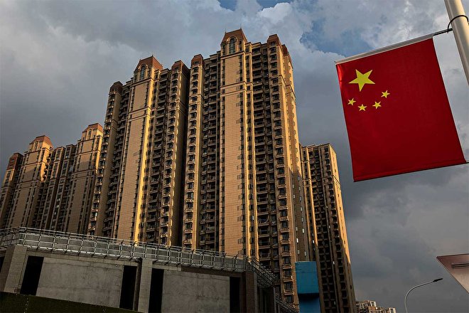 سناریوهای ترسناکِ تحفه جدید چشم بادامی‌ها؛ بحران مسکن چین اقتصادمان را غرق می‌کند؟