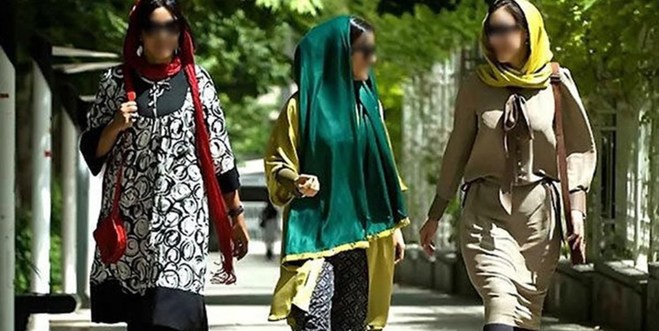 «اگر کسی با دیدن فرد بی‌‌حجاب، شهوتی نشود بیمار است!»