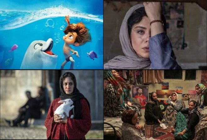 گزارش فروش فیلم‌های سینمایی؛ آثاری که با سر به زمین خوردند