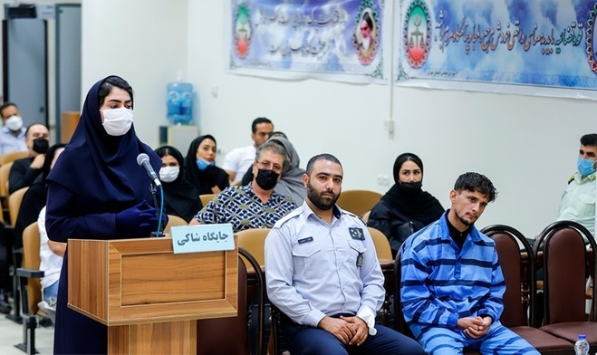 ناگفته‌هایی از زندگی پرتلاطم زورگیر خشن اتوبان نیایش