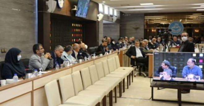سخنان صریح درباره اعتراضات؛ از ظریف و زیباکلام تا حداد عادل