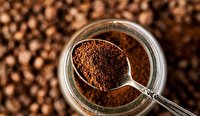 چگونه از قهوه برای رشد مو استفاده کنیم؟