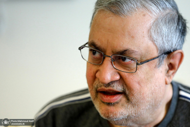 مطالبات آنی جامعه از «سیاست» به «حق شهروندی» تغییر یافته است