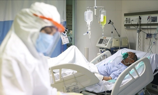احتمال همزمانی کووید و آنفلوانزا در فصل سرما چقدر است؟