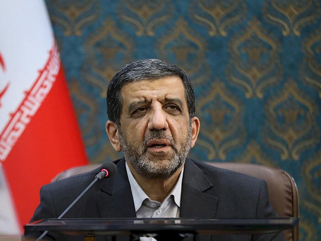 داستان وزیر «ناکوک» دولت رئیسی؛ حذف ضرغامی کلید خورد؟
