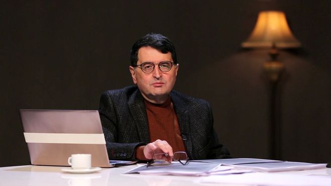ایرانیان خارج از کشور را به چشم خودپرداز می‌بینیم نه هموطن؛ آنها تبدیل به تهدید شدند | مداح نظر می‌دهد چرا سلبریتی نظر ندهد؟