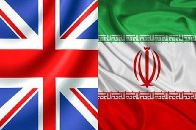 رونمایی از عمل متقابل؛ ایران نهادها و اشخاص انگلیسی را تحریم کرد