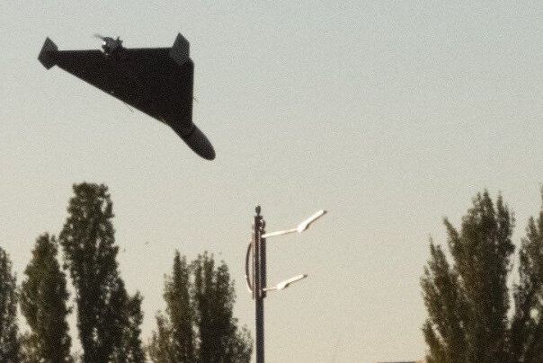 همه چیز درباره جنجال پهپاد شاهد۱۳۶؛ معمای پرنده ارزان‌قیمت خطرناک ایرانی در قلب اروپا +تصاویر