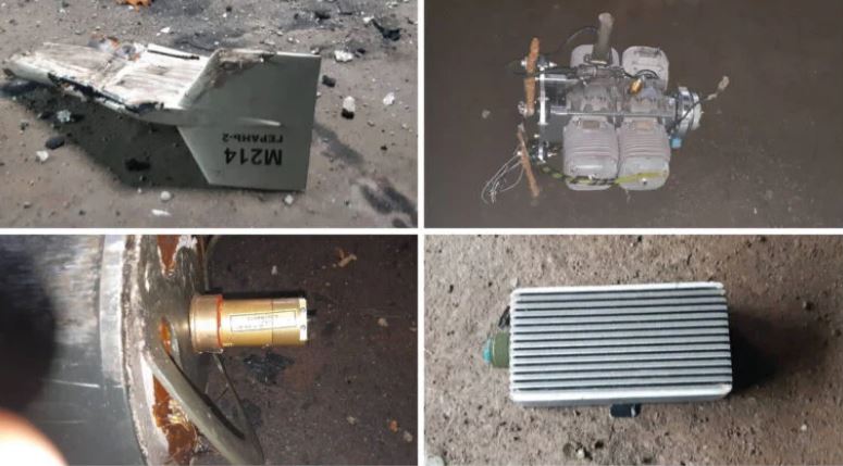 همه چیز درباره جنجال پهپاد شاهد۱۳۶؛ معمای پرنده ارزان‌قیمت خطرناک ایرانی در قلب اروپا +تصاویر