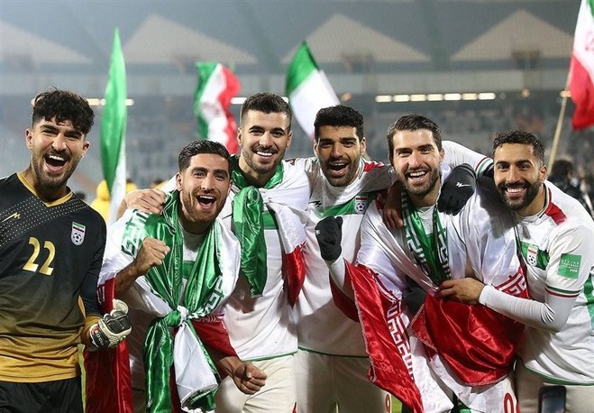 واکنش فدراسیون به تلاش‌ها برای حذف ایران از جام‌جهانی: هم‌گروهی‌ها کم آورده‌اند!