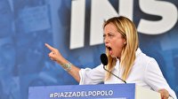 اولین نخست‌وزیر زن ایتالیا؛ «جورجیا ملونی» پیروز انتخابات شد