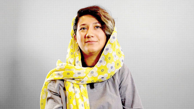 ما خبرنگاریم آقای قاضی؛ اجازه دهید چپ‌چین نباشیم!