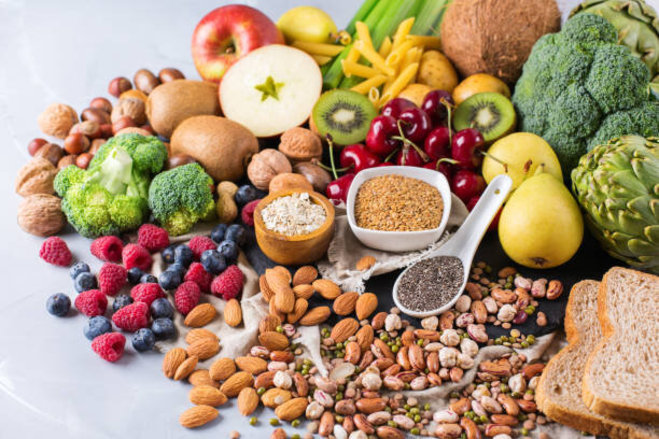 بهترین غذاها برای بهبود کیفیت خواب کدامند؟