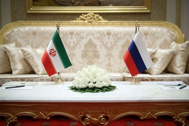 خط‌کشی با روسیه را تغییر دهیم؛ نباید شریک باخت مسکو در ماجرای پهپادها شویم