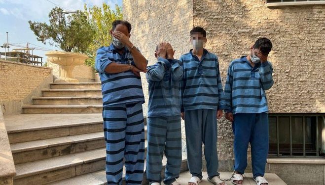 داستان رتبه سوم کنکور کشور که سارق شد!