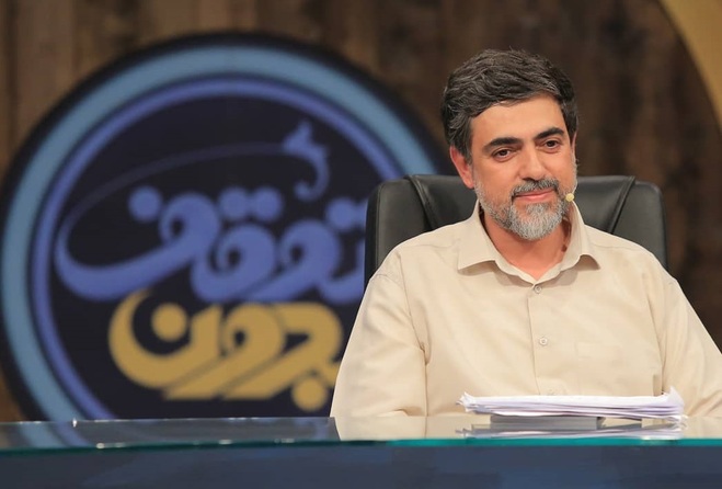 راهکار عجیب دبیر ستاد نهی از منکر به رئیسی برای جلوگیری از ناآرامی‌ها!