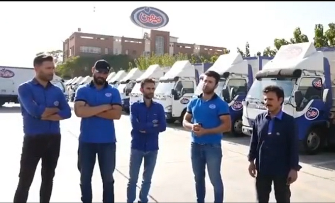 روزنامه اصولگرا: تحریم داخلی علیه برندهای مشهور «ترویج خشونت» و «برادرکشی» است