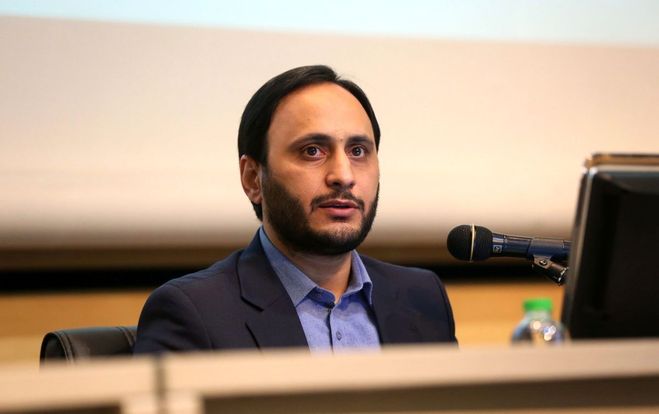 سخنگوی دولت: مثل آب خوردن بود که اجازه دهیم نیروی انتظامی گلوله‌ جنگی بزند اما نکردیم | دولت قبل صدای مردم را خفه کرد