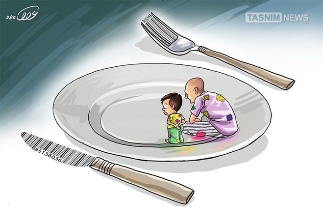 کاهش نگران‌کننده در سمت مصرف‌کنندگان؛ پس از «جراحی اقتصادی» چه بر سر تقاضای کالا‌های خوراکی آمد؟