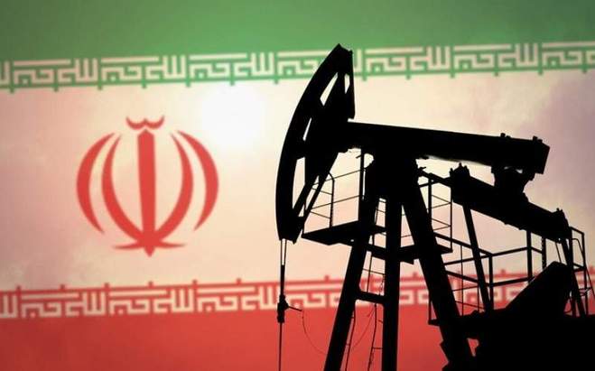 رقم شگفت‌انگیز زیان نفتی ایران به دلیل اعمال تحریم‌ها در طی ۱۰ سال!
