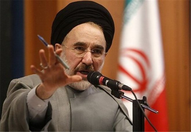 رئیس دولت اصلاحات: ندیدن یا انکار، نارضایتی را از بین نمی‌برد | براندازی نه ممکن است نه مطلوب | ایران عزیز حال خوشی ندارد