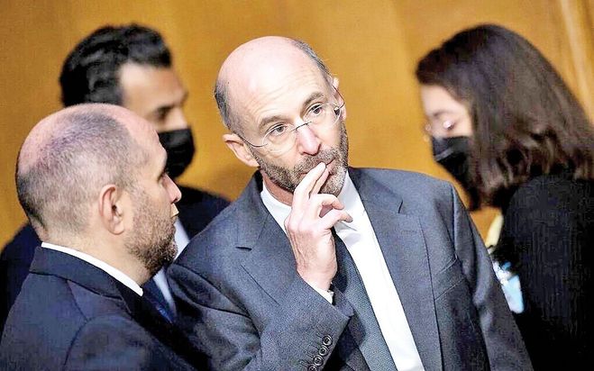 تبدیل میز مذاکرات به اهرم فشار؛ معمای تغییر چهره و چرخش «رابرت مالی» چیست؟