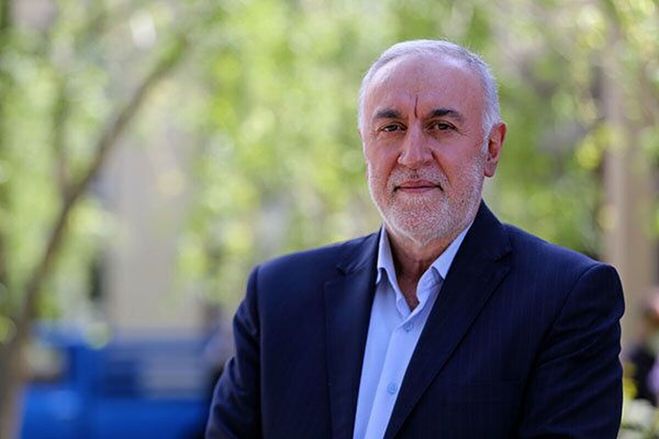 استاندار تهران منصوب شد