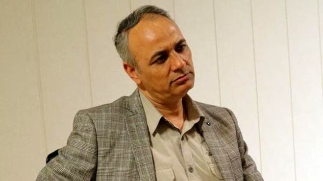 خداحافظی زیدآبادی از سیاست بعد از فحاشی‌ها: پاسپورت داشتم راهی عراق می‌شدم