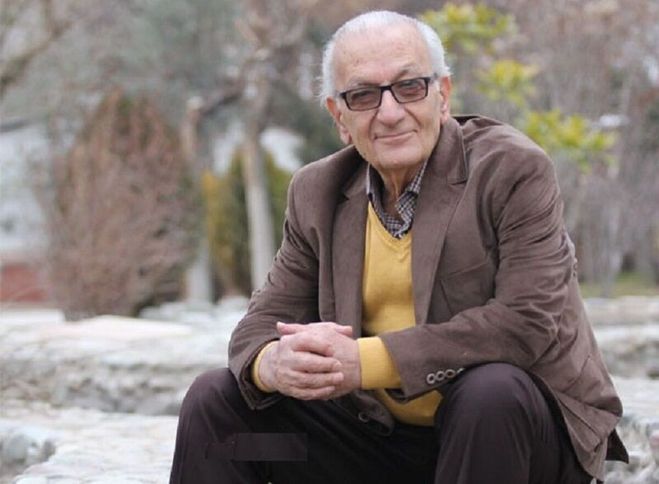 صدای ماندگار دوبله ایران درگذشت +کارنامه هنری‌اش