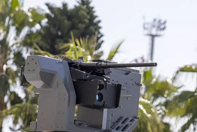 پهپاد دریایی تهاجمی «اولاک»؛  نسل جدید شناورها! +تصویر پهپاد دریایی تهاجمی «اولاک»؛  نسل جدید شناورها! +تصویر