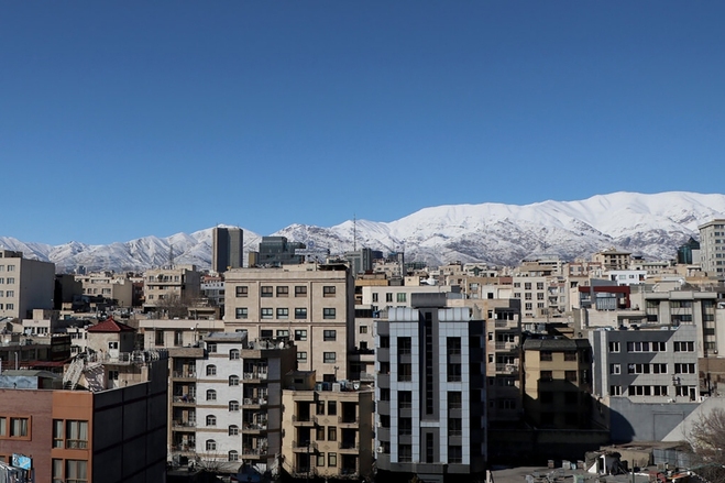 روایت بانک مرکزی از قیمت هر متر خانه در تهران