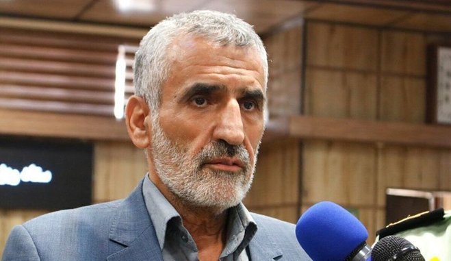 معاون امنیتی وزیر کشور: برخی دختران به جوانان پیشنهاد می‌دادند فلان اقدام را انجام دهید تا چند شب کنارشان باشند | اعلام نرخ «شعارنویسی» و «حمله به مأموران»