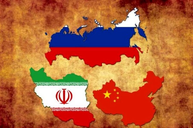 در جستجوی ردپای آمریکایی؛ ناآرامی‌ها در ۳ کشور چین، ایران و روسیه اتفاقی است؟