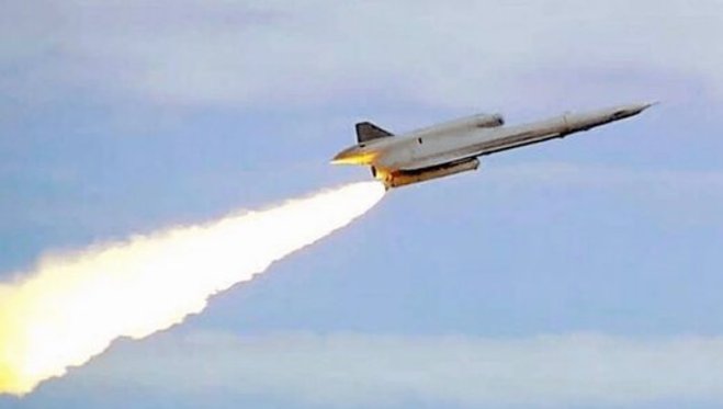 پهپاد دوره اتحاد جماهیر شوروی قاتل بمب‌افکن استراتژیک پوتین شد! +تصویر