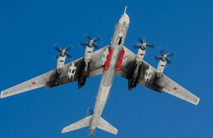 پهپاد دوره اتحاد جماهیر شوروی قاتل بمبافکن استراتژیک پوتین شد! +تصویر پهپاد دوره اتحاد جماهیر شوروی قاتل بمبافکن استراتژیک پوتین شد! +تصویر