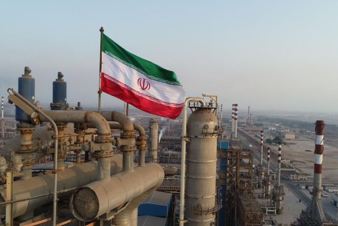 رکوردزنی قیمت نفت ایران؛ سقوط به کف قیمتی ۱۰ ماه گذشته