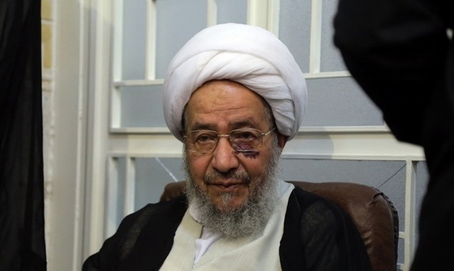 آیت‌الله مقتدایی: فرد محارب تا کسی را نکشد، اعدام بر او صدق نمی‌کند | درگیری یک نفر با یک نفر محاربه ندارد