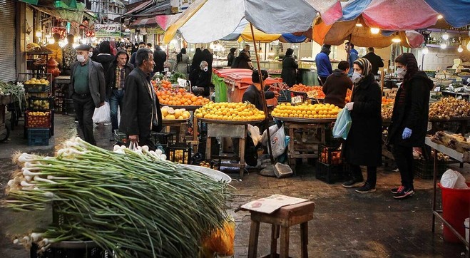 هزینه سیر کردن شکم یک خانواده ۴ نفره چقدر آب می‌خورد؟