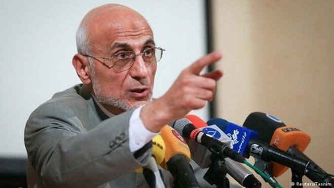 توضیحات تازه مرسلیم درباره خبر جنجال برانگیزش درباره اعدام معترضان