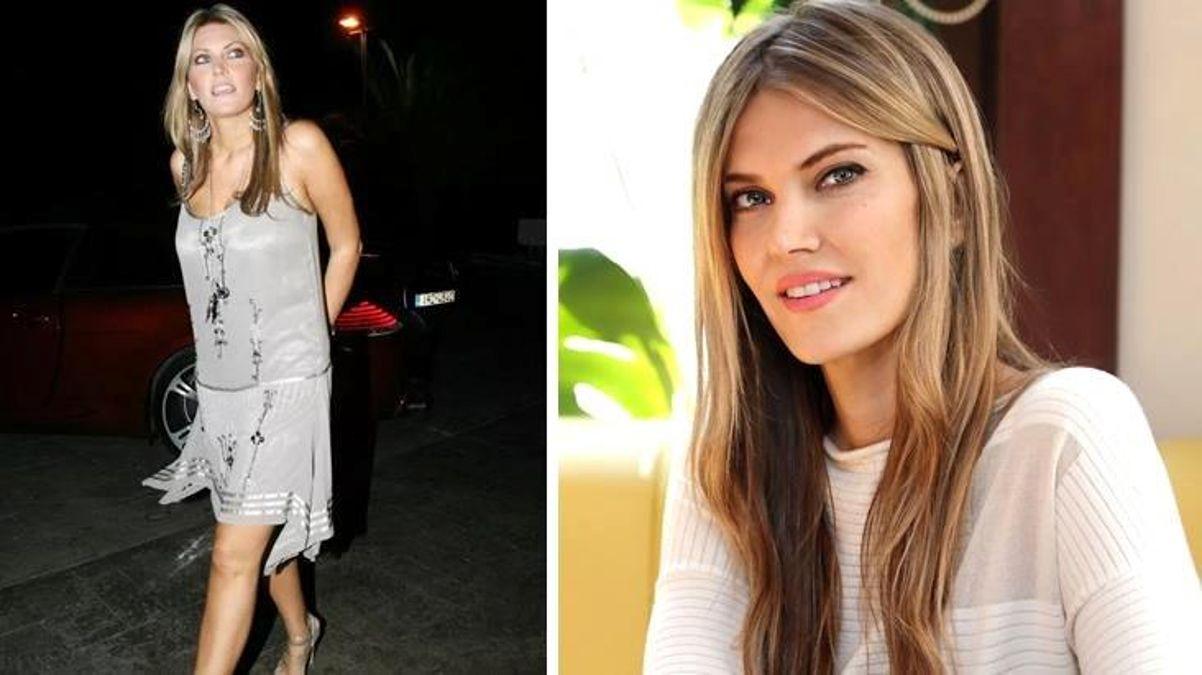 پرنسس جدید فساد در اروپا کیست؟ +تصویر پرنسس جدید فساد در اروپا کیست؟ +تصویر