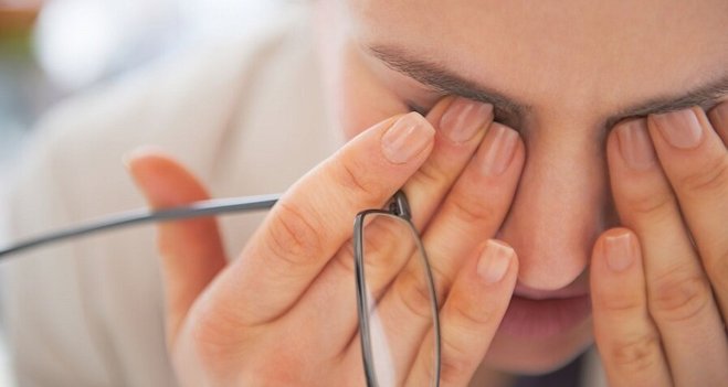 آلودگی هوا چه بلایی سر «چشم‌ها» می‌آورد؟