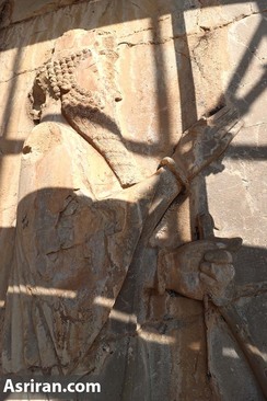 برای نخستینبار؛ انتشار تصاویر قبر «خشایارشا» هخامنشی و داخل آرامگاهش برای نخستینبار؛ انتشار تصاویر قبر «خشایارشا» هخامنشی و داخل آرامگاهش