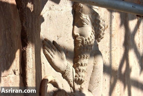 برای نخستینبار؛ انتشار تصاویر قبر «خشایارشا» هخامنشی و داخل آرامگاهش برای نخستینبار؛ انتشار تصاویر قبر «خشایارشا» هخامنشی و داخل آرامگاهش