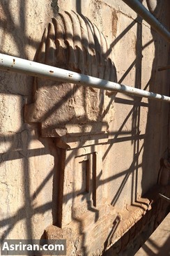 برای نخستینبار؛ انتشار تصاویر قبر «خشایارشا» هخامنشی و داخل آرامگاهش برای نخستینبار؛ انتشار تصاویر قبر «خشایارشا» هخامنشی و داخل آرامگاهش