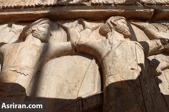 برای نخستینبار؛ انتشار تصاویر قبر «خشایارشا» هخامنشی و داخل آرامگاهش برای نخستینبار؛ انتشار تصاویر قبر «خشایارشا» هخامنشی و داخل آرامگاهش