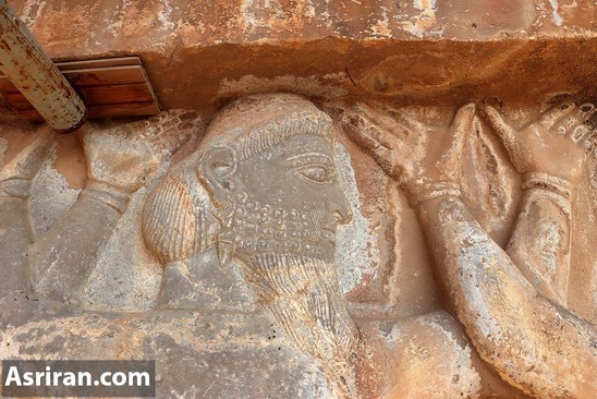 برای نخستینبار؛ انتشار تصاویر قبر «خشایارشا» هخامنشی و داخل آرامگاهش برای نخستینبار؛ انتشار تصاویر قبر «خشایارشا» هخامنشی و داخل آرامگاهش