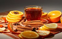 فواید شگفت‌انگیز «چای پوست پرتقال» برای سلامتی