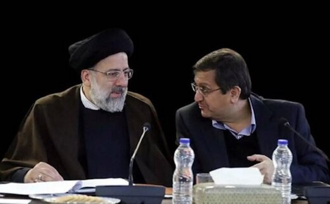 آقای رئیسی! استعفا دهید | دولت‌تان «فوق‌سلطان» چاپ‌پول است |  امضای ترامپ ماشه را کشید و گسل را به حرکت درآورد