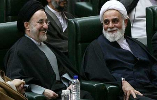 فعال سیاسی اصلاح طلب: جوانانی که امروز در خیابان هستند، خاتمی و ناطق را نمی‌شناسد